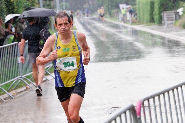 Landlopersjogging 2023